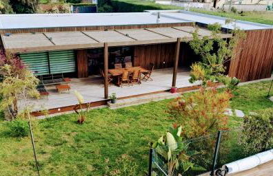 Maison de vacances avec piscine proche mer et montagne - Foto 32