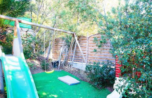 L'Olivier - Charmant T2 proche mer Saint-Raphaël - Foto 11