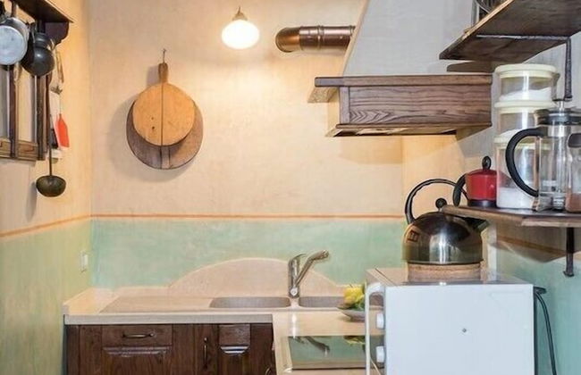 Podere Cunina - Foto 25