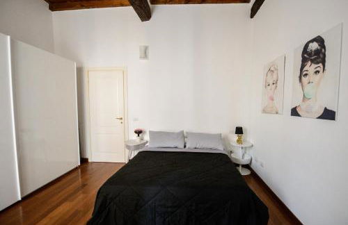 PINK HOUSE TORTELLINOSUITE Modena - Foto 9