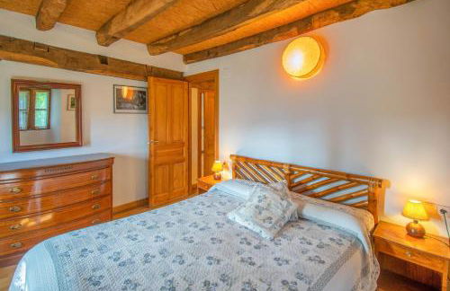 Espacioso apartamento en el Pirineo Navarro - Foto 27