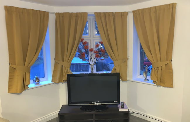 Grand Central Executive Apartments - Photo 24