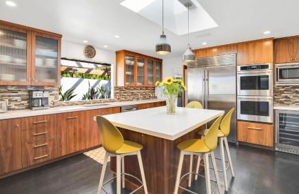 Edwin by Avantstay Hollywood Hills Luxury + Pool - Foto 27