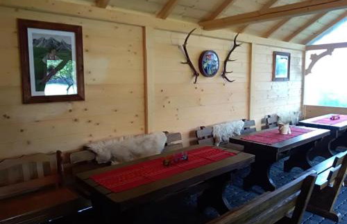 Domek z Góralską Duszą Śleboda - Foto 30