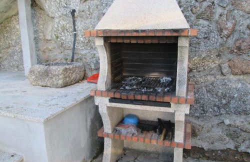 Casa de Casarelhos - Andar Moradia - Vistas rio - "Gerês" - Foto 74