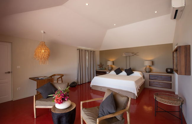 Karibuni Boutique Hotel - Adults Only - Foto 7