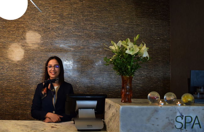 ADAM Hotel Suites - Foto 69