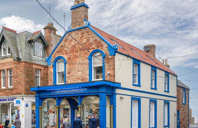 Curlew - Double Upper Apartment - Foto 25