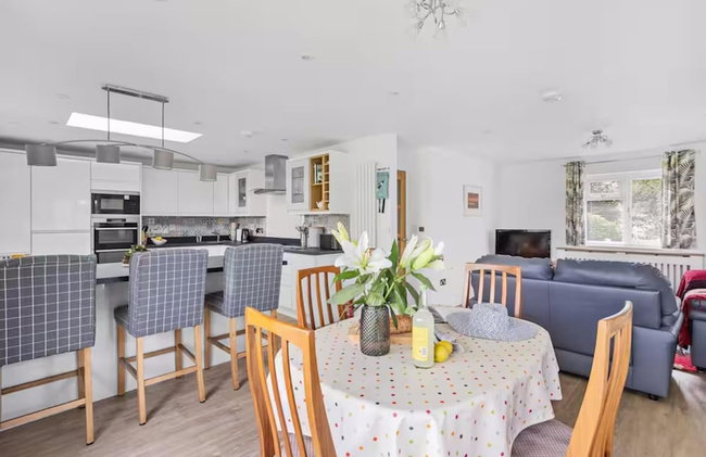 Anneth Lowen - Dog-friendly Cottage Boscastle - Foto 37