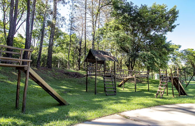 Hotel Nacional Inn Araxá - Foto 55