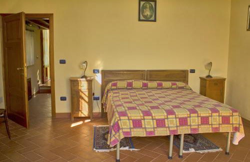 Agriturismo Villa Graziani - Foto 78