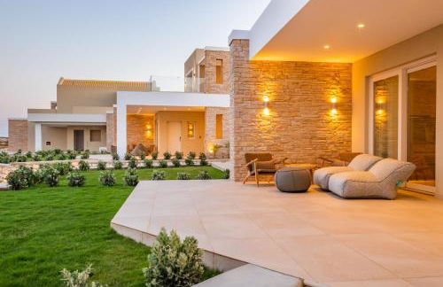 Thalassa Suites - Foto 41