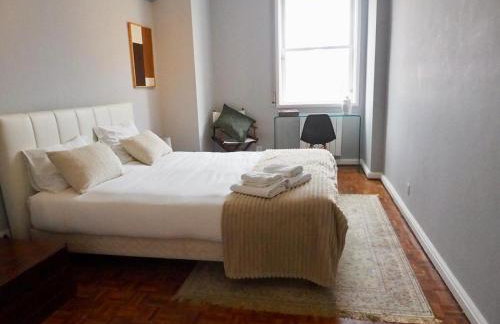 Beach and Riverside Apartment - Foto 21