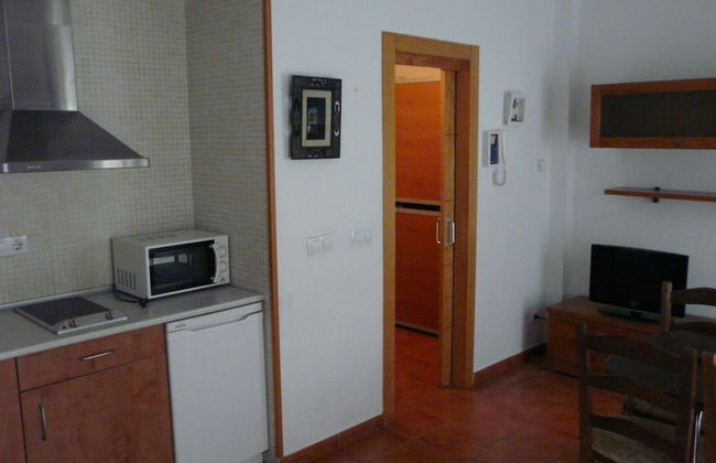 Apartamentos Gorbea - Foto 11