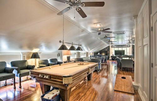 Efficiency Apt Shared Conference Room, Patio - Foto 30