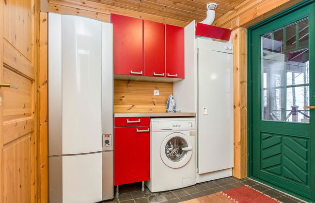 Villa salix - Foto 27