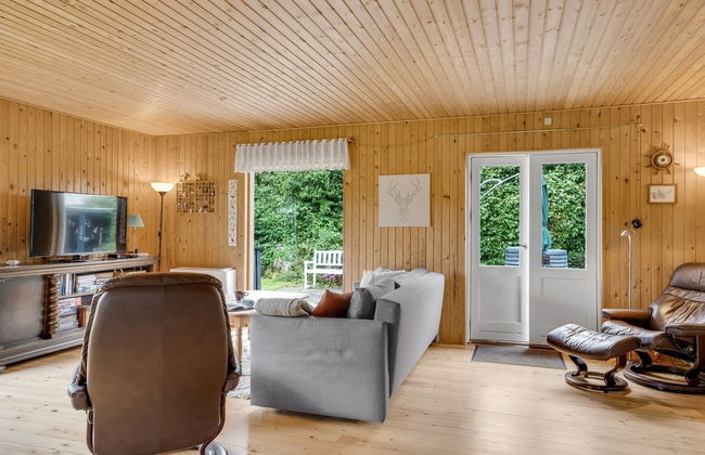 "Rikhard" - 75m from the sea - Foto 19