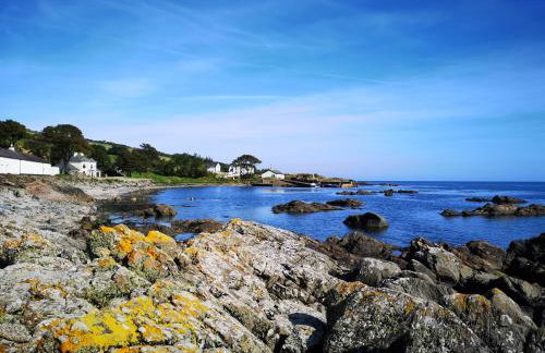 Mullarts Church -The Glendun Apartment - Foto 26