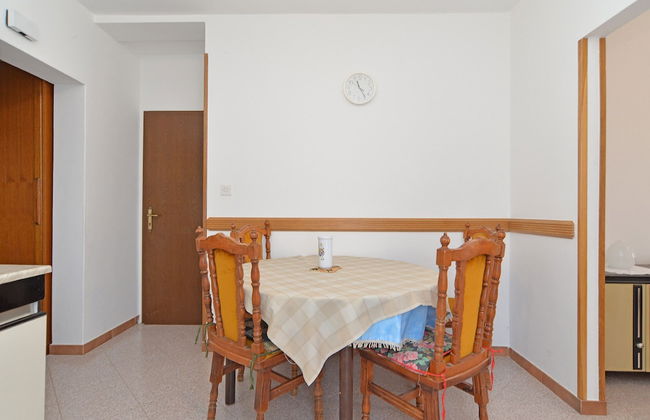 Apartment Josip 828 - Photo 60