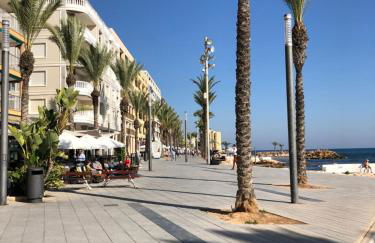 La Mata Beach - Studio - Appartement - Miramar XI - Torrevieja - Foto 46