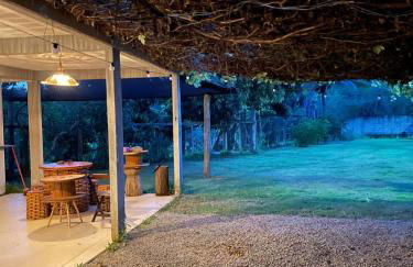 Casa em Iriri com um espaço amplo e arejado - Foto 13