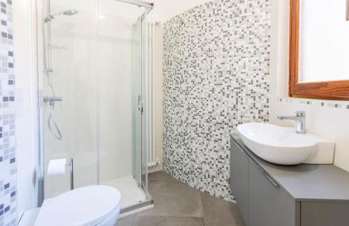 Appartamento Vico zona spiagge Gallipoli - Apulia Home - Foto 60