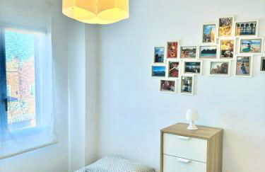 Hoteltype Penthouse 2 Beds, Parking, WIFI & pool Stunning Views - Foto 36