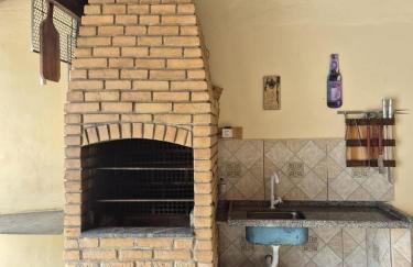 Casa Ubatuba - Centro Ubatuba - Foto 24