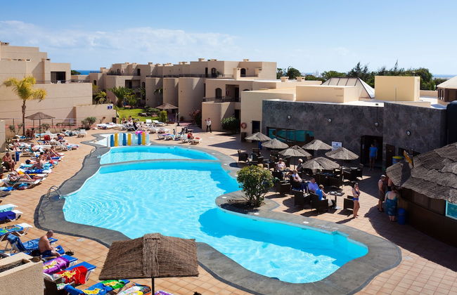 BLUESEA Costa Teguise Gardens - Foto 17