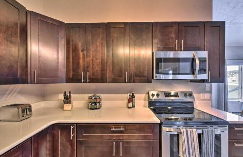 Buena Vista Condo half Mile to River and Main St! - Foto 9