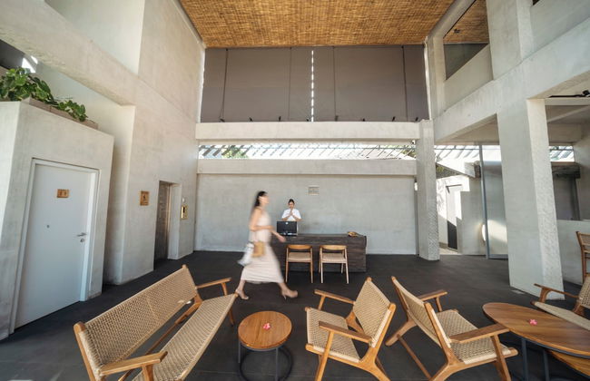 Atap Resort Canggu by Ini Vie Hospitality - Photo 4