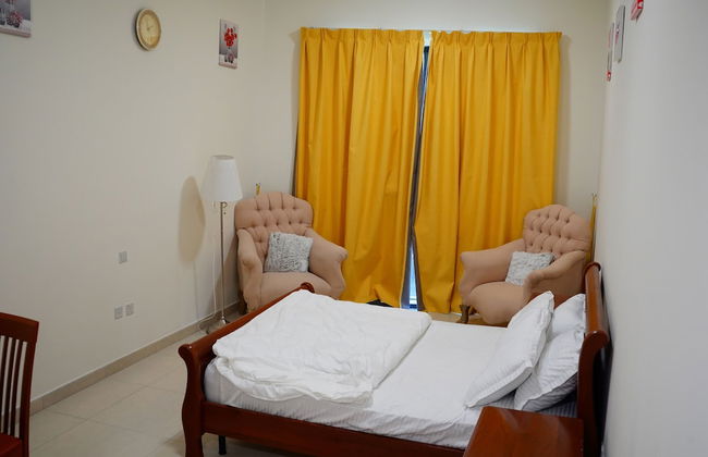 Mirdif Hills Apartaments - Foto 29