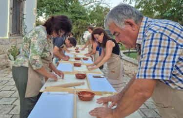 TRULLI ALLEGRETTI - Foto 14