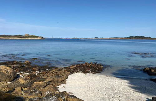 Holiday Home VILLA Kergoz by Interhome - Foto 8