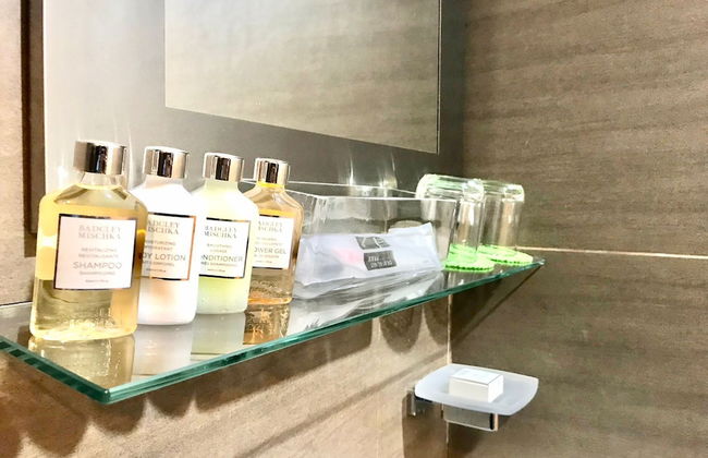 MaxStays Max Style at Fort Victoria - Foto 22