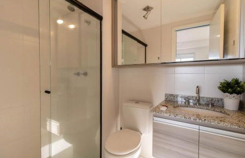 Sunset Studio - GRU 1001 - Foto 42