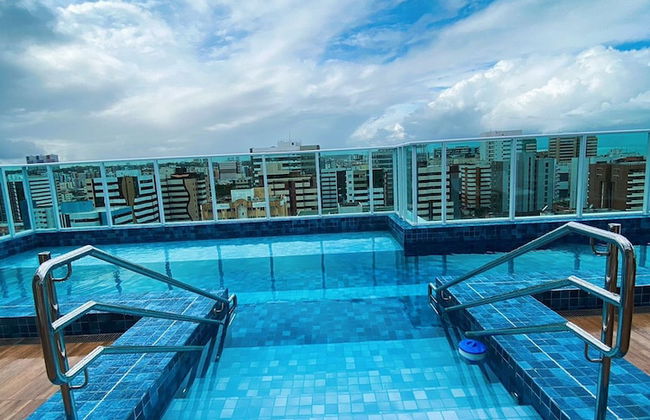 Edifício Promenade II Apt 202 - Foto 1