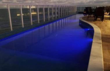 Luxury único excelente vista mar - Photo 58