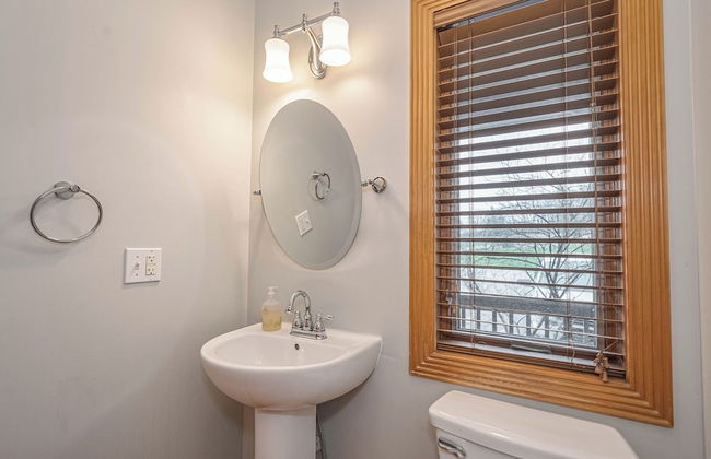 Unforgettable by Taylor Made Deep Creek - Foto 21