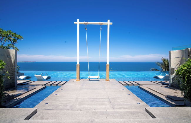 Apec Mandala de Suite Mui Ne - Foto 1