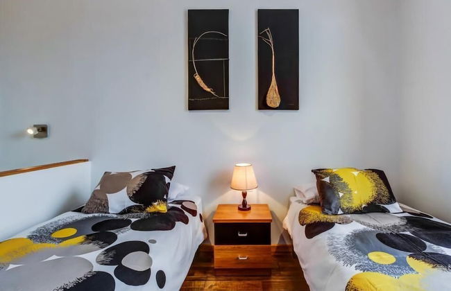 Cumbres Apart - Photo 9