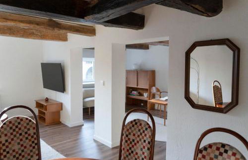 Design Wohnung COSY - Foto 31