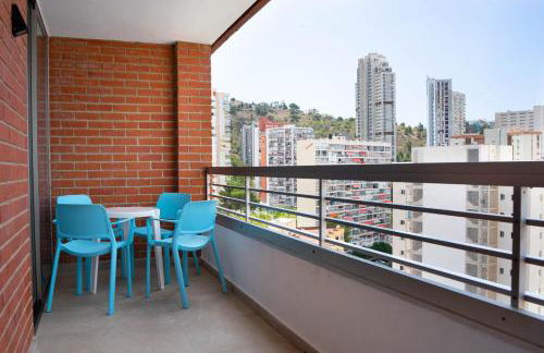 Aparthotel BCL Levante Lux - Foto 34