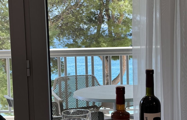 Apartments Simic Makarska - Foto 11