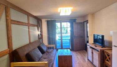 Appart Low Cost résidence 4 étoiles avec piscine - Foto 5