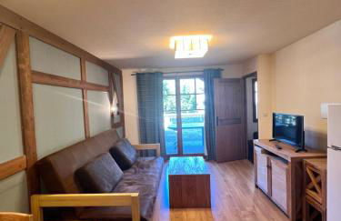 Appart Low Cost résidence 4 étoiles avec piscine - Foto 5