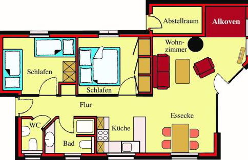 Apfelgartenhaus 3 - Foto 7