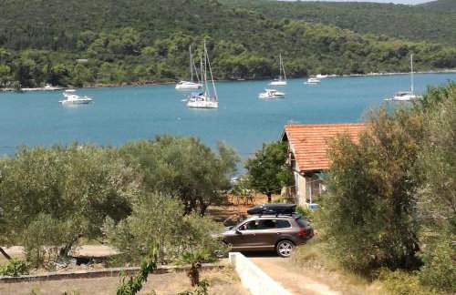 Apartman Kastelanic - Foto 1