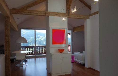 Villa Bergfrieden - Photo 4