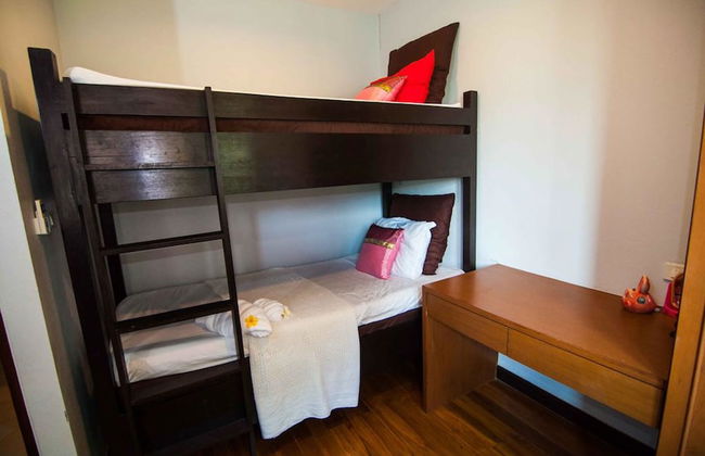 Penn Sunset Villa 7 - Foto 3